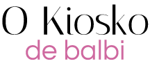 O kiosko de Balbi